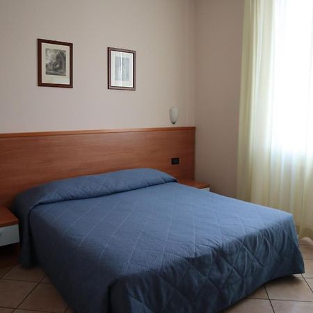 Albergo Salerno Milan Exterior photo