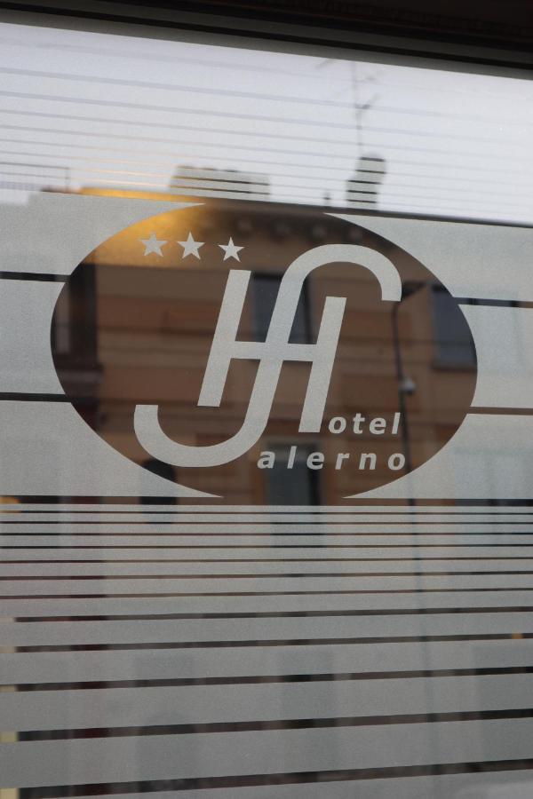 Albergo Salerno Milan Exterior photo