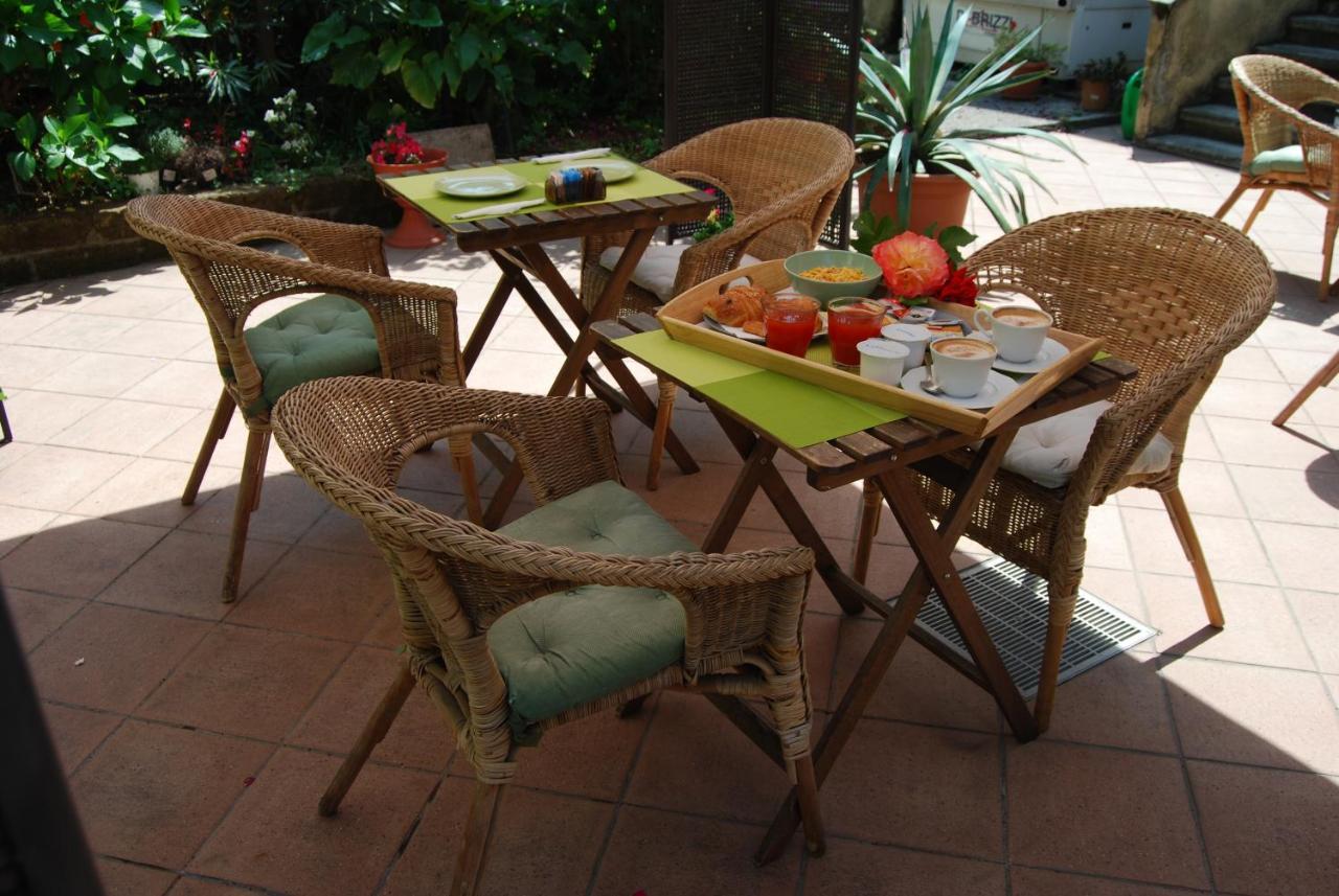 Albergo Salerno Milan Exterior photo