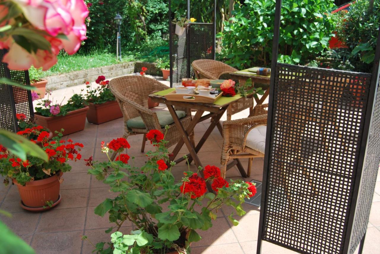 Albergo Salerno Milan Exterior photo