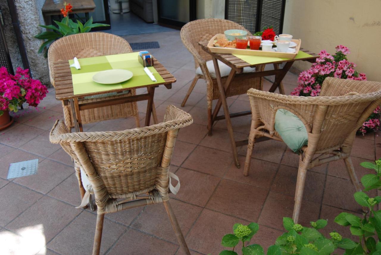 Albergo Salerno Milan Exterior photo