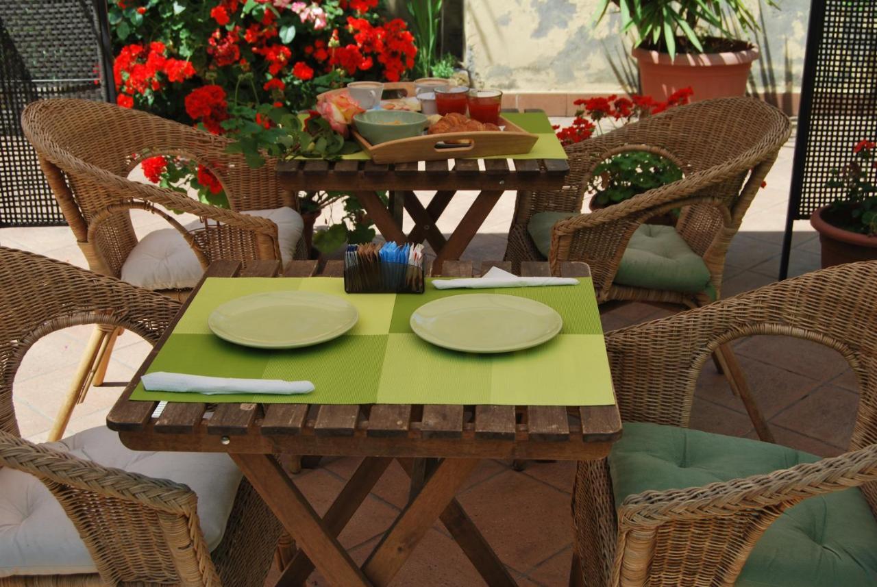 Albergo Salerno Milan Exterior photo