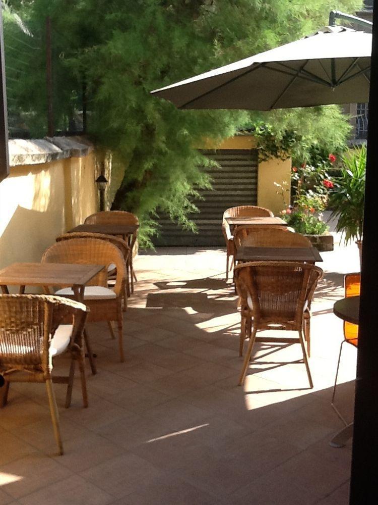 Albergo Salerno Milan Exterior photo