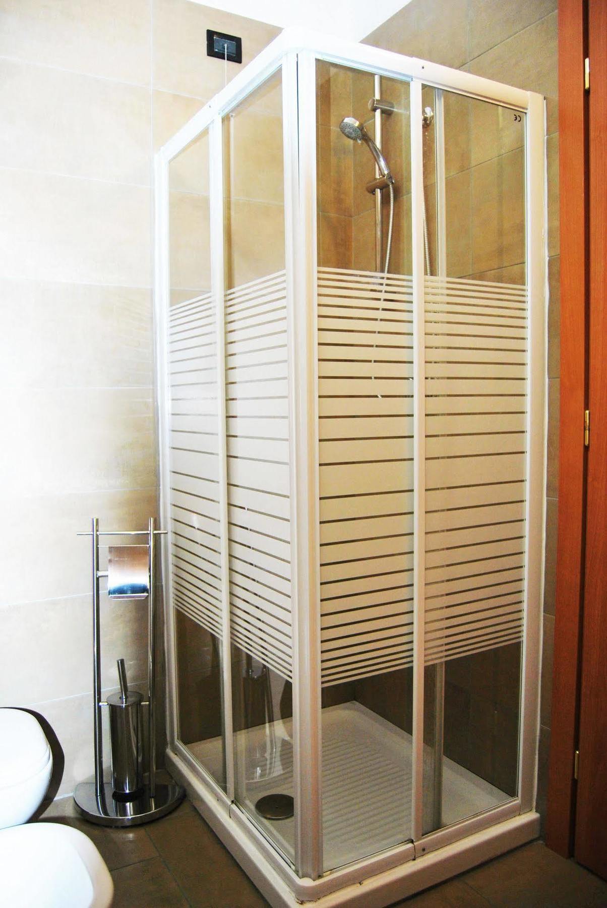 Albergo Salerno Milan Exterior photo